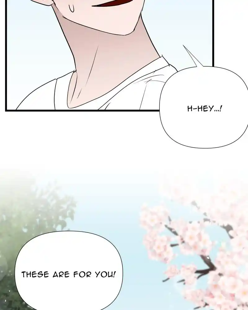 Be My Villain Chapter 29