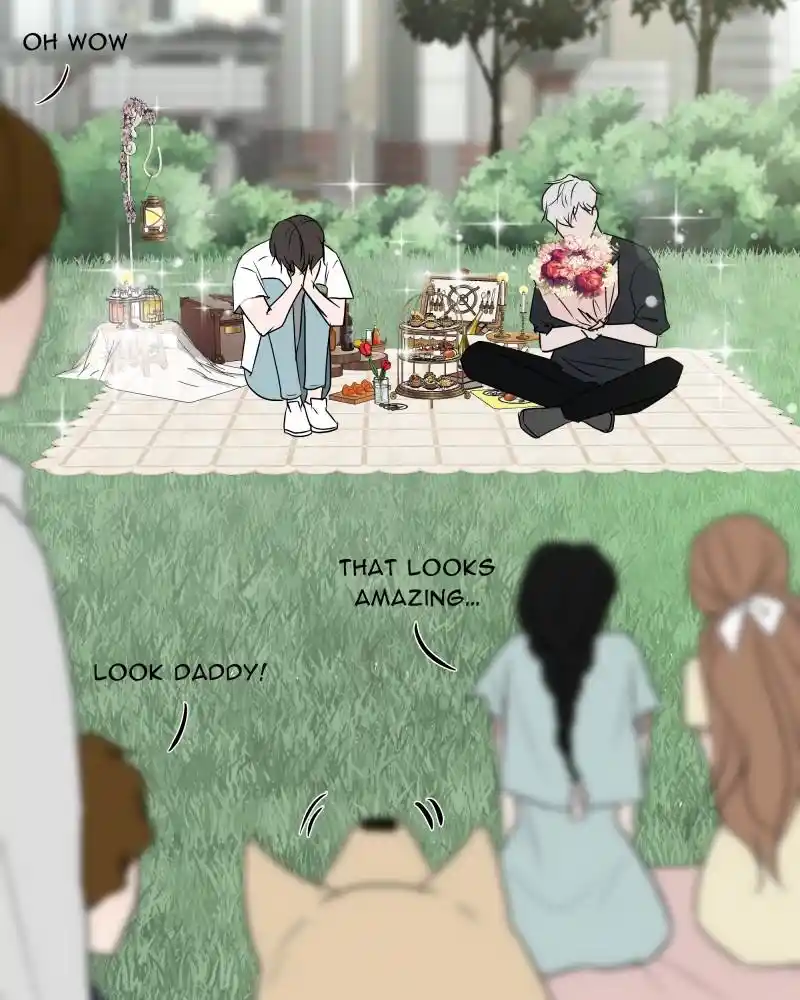 Be My Villain Chapter 29