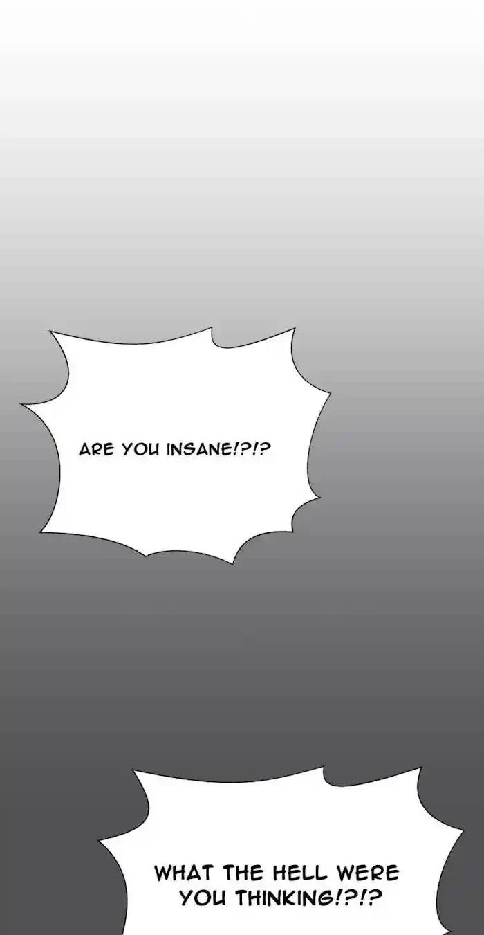 Be My Villain Chapter 3