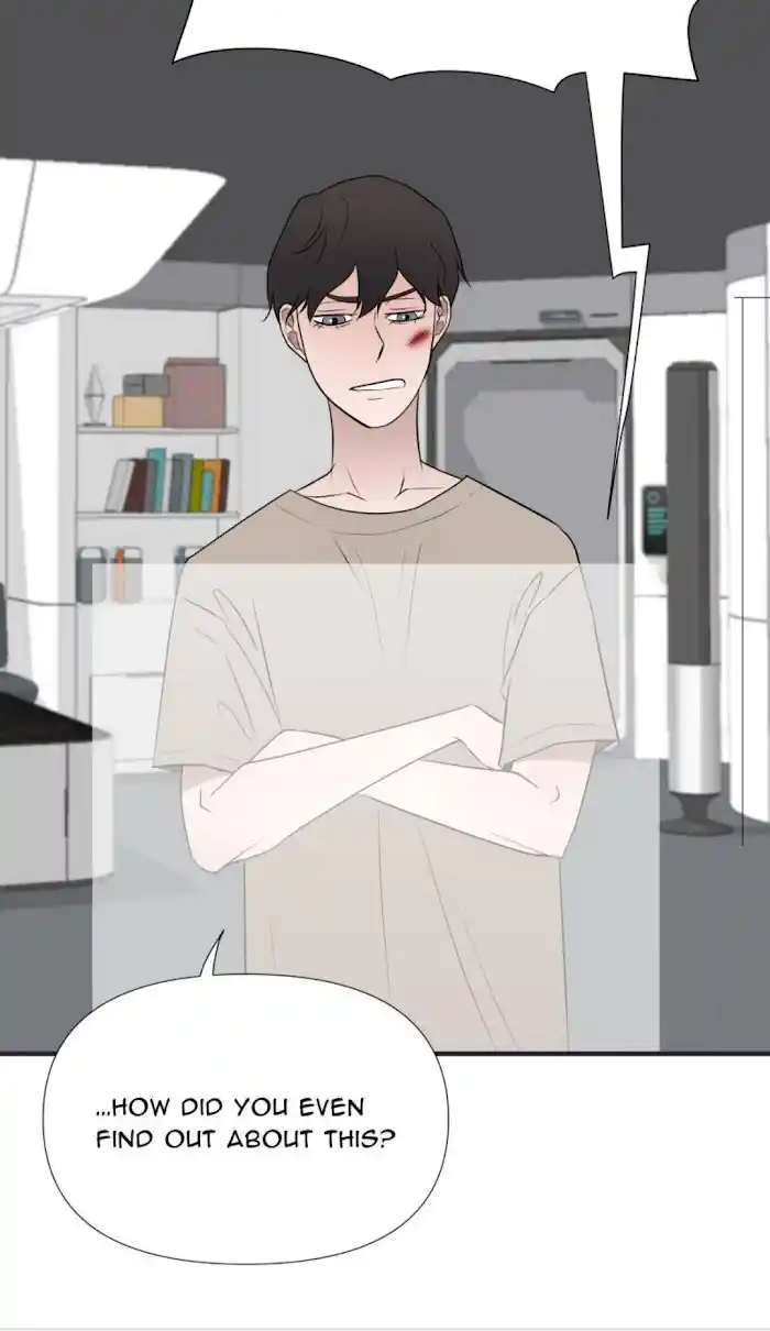 Be My Villain Chapter 3