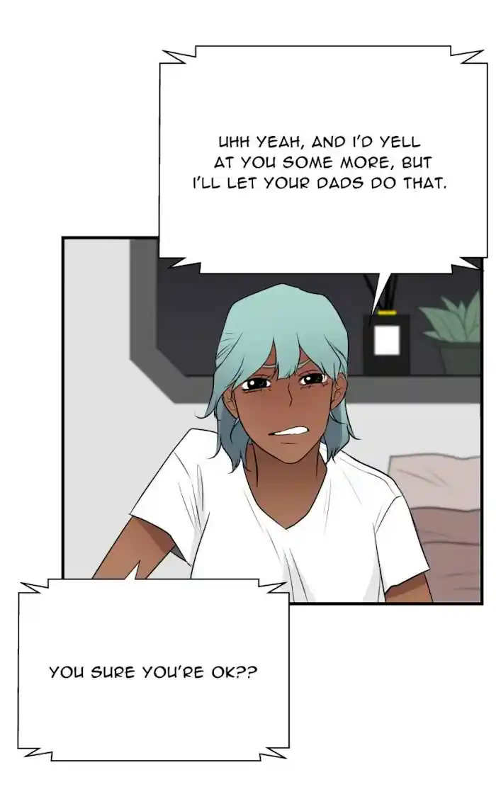 Be My Villain Chapter 3