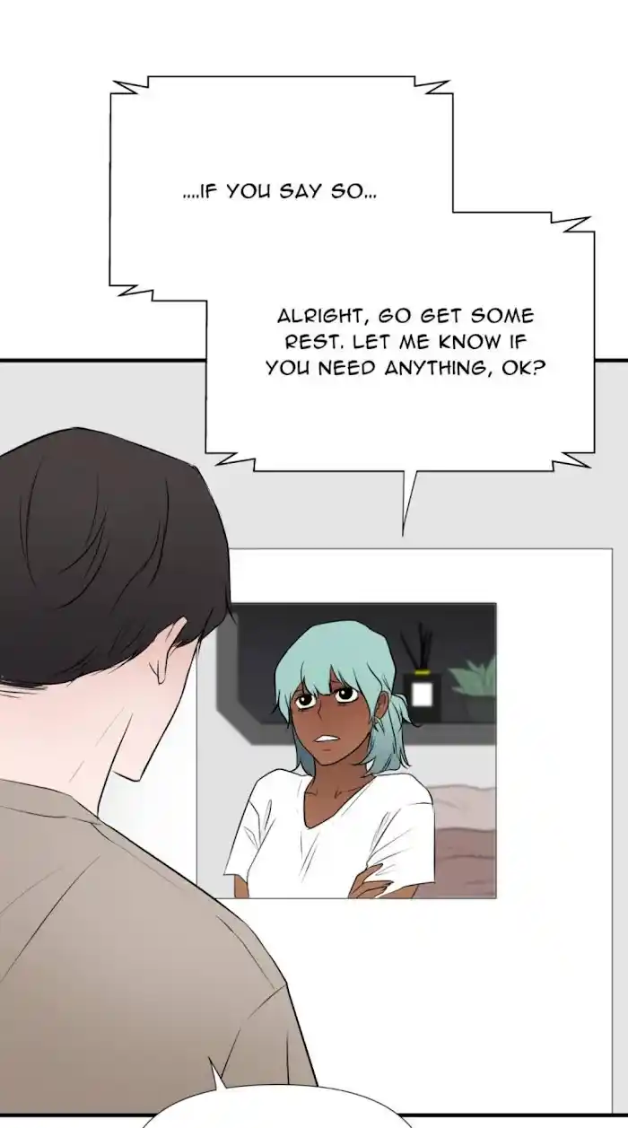 Be My Villain Chapter 3