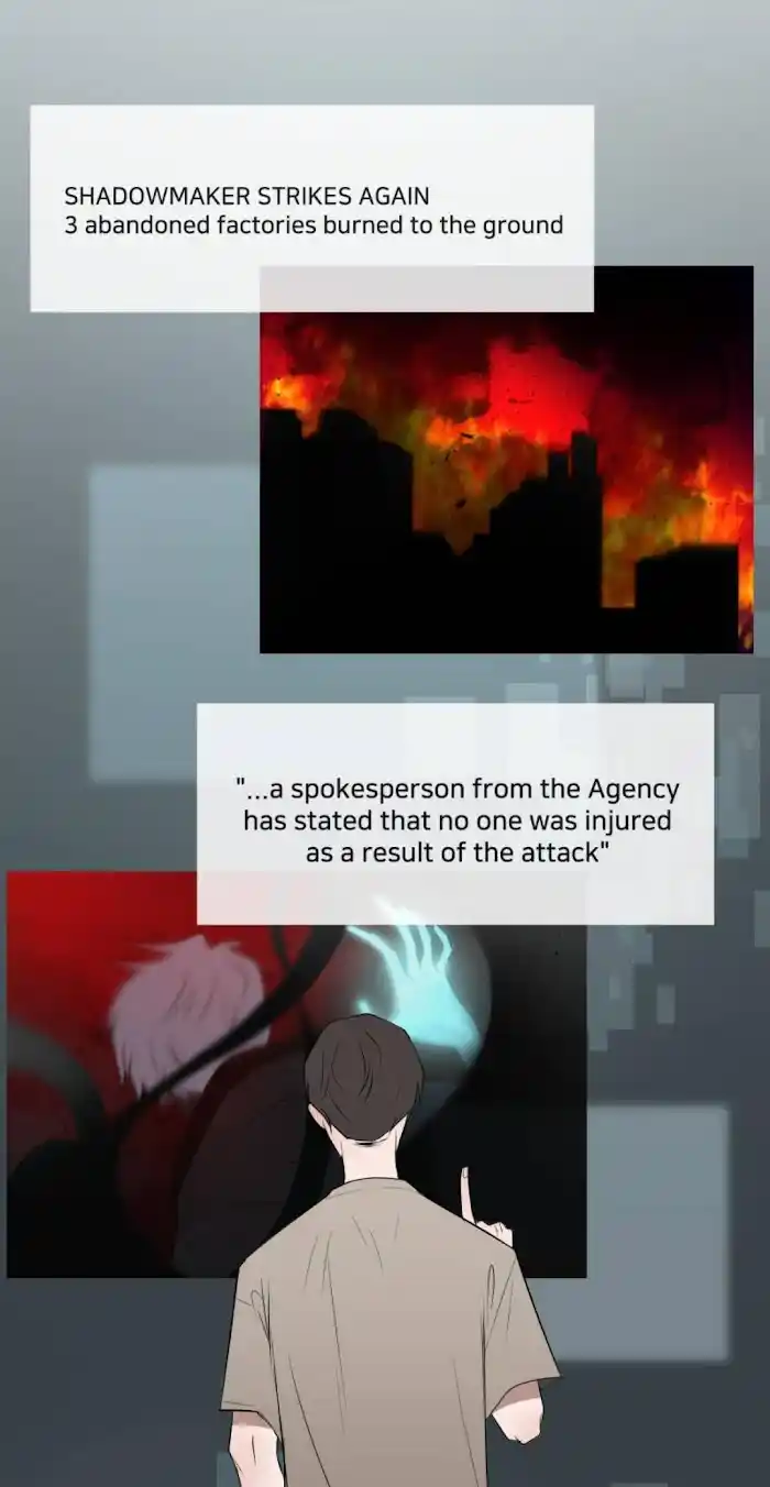 Be My Villain Chapter 3