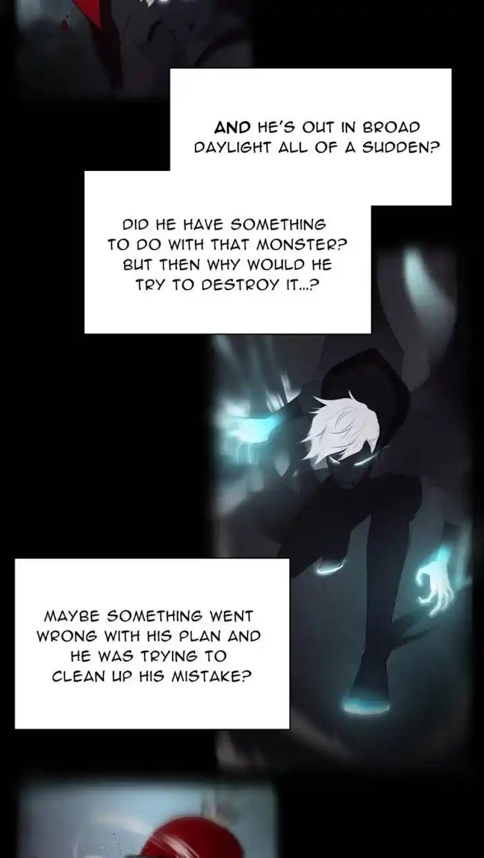 Be My Villain Chapter 3