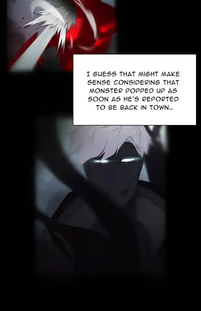 Be My Villain Chapter 3