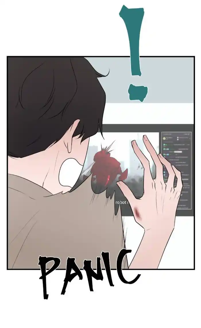 Be My Villain Chapter 3