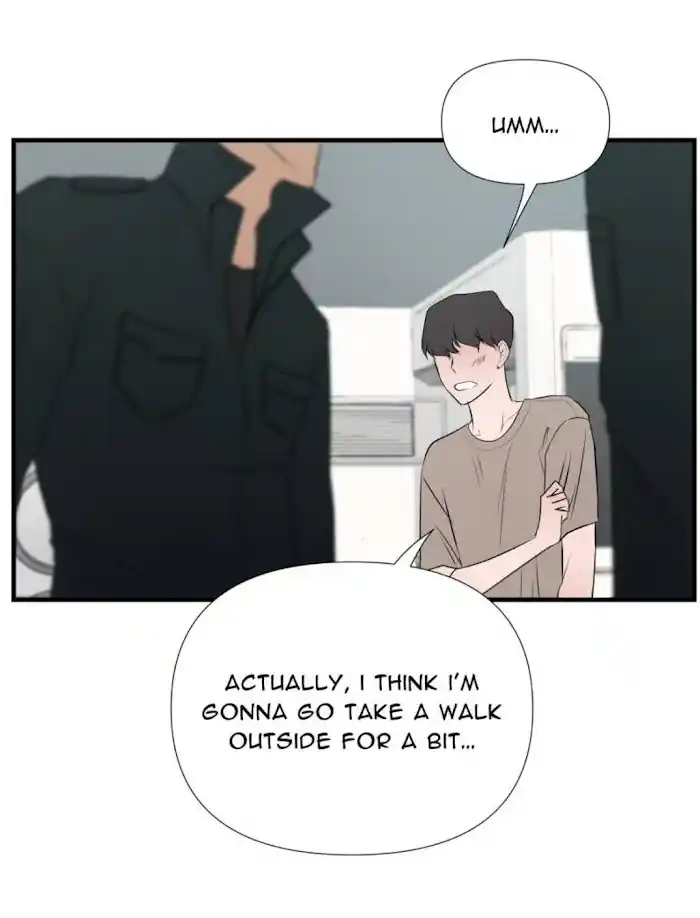 Be My Villain Chapter 3