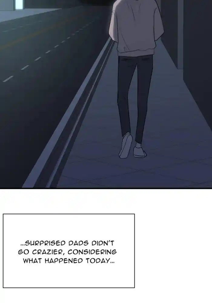 Be My Villain Chapter 3