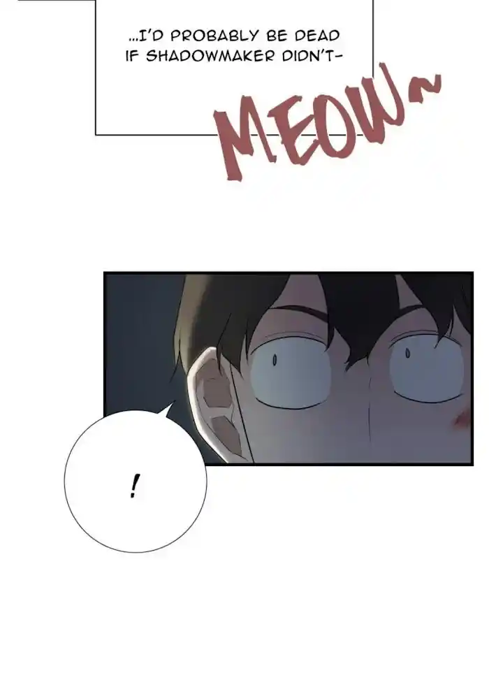 Be My Villain Chapter 3