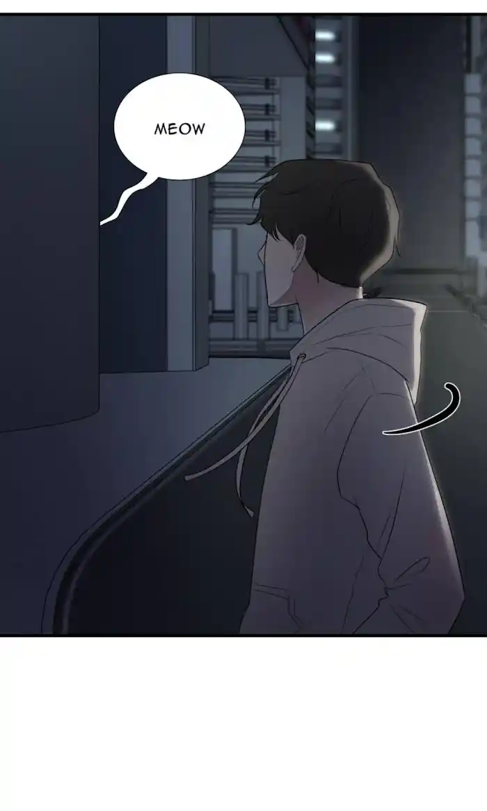 Be My Villain Chapter 3