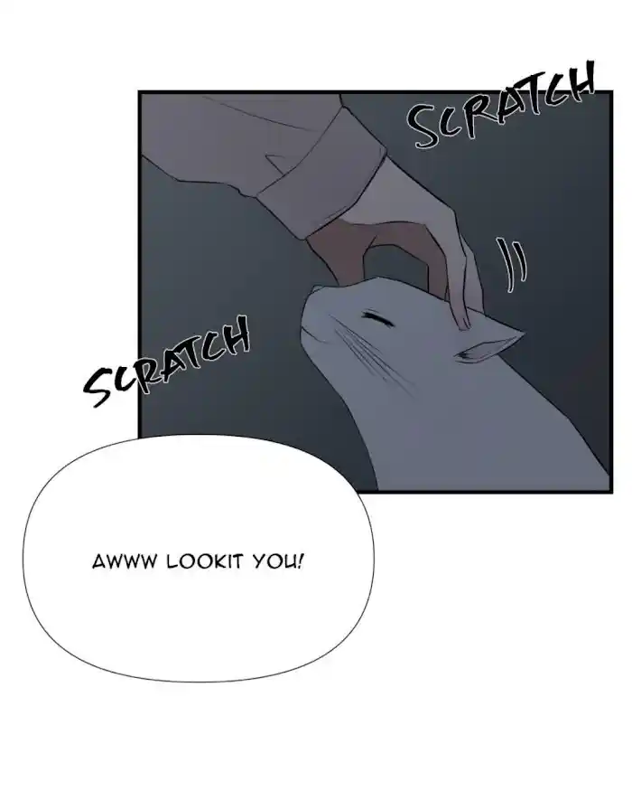 Be My Villain Chapter 3