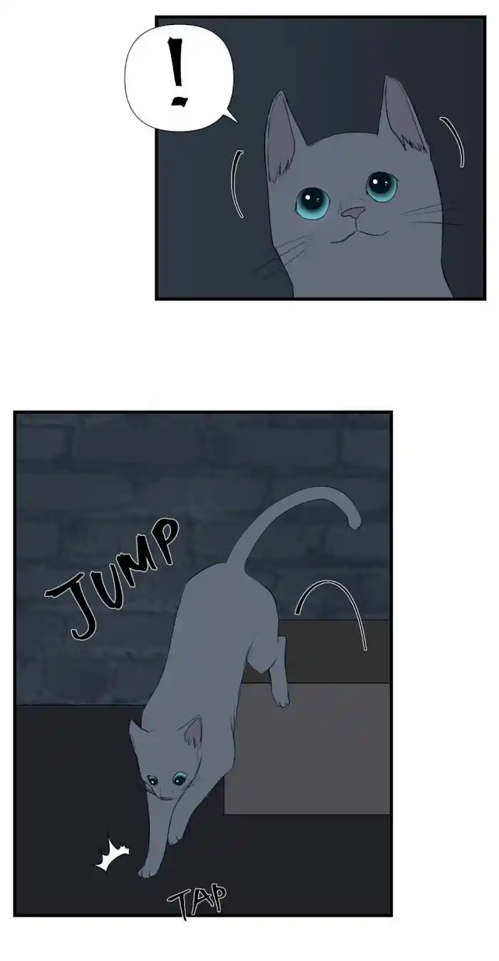 Be My Villain Chapter 3