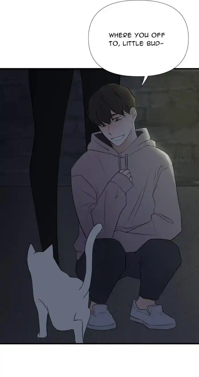 Be My Villain Chapter 3