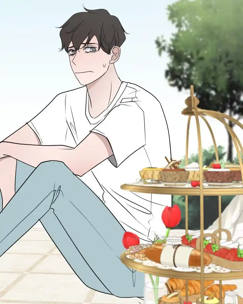 Be My Villain Chapter 30