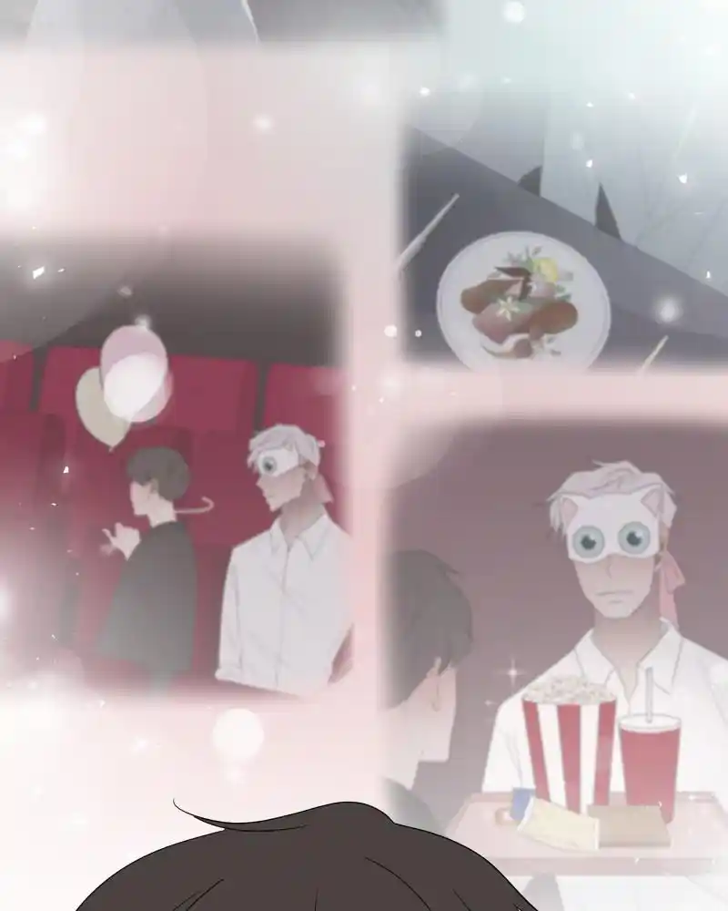 Be My Villain Chapter 30