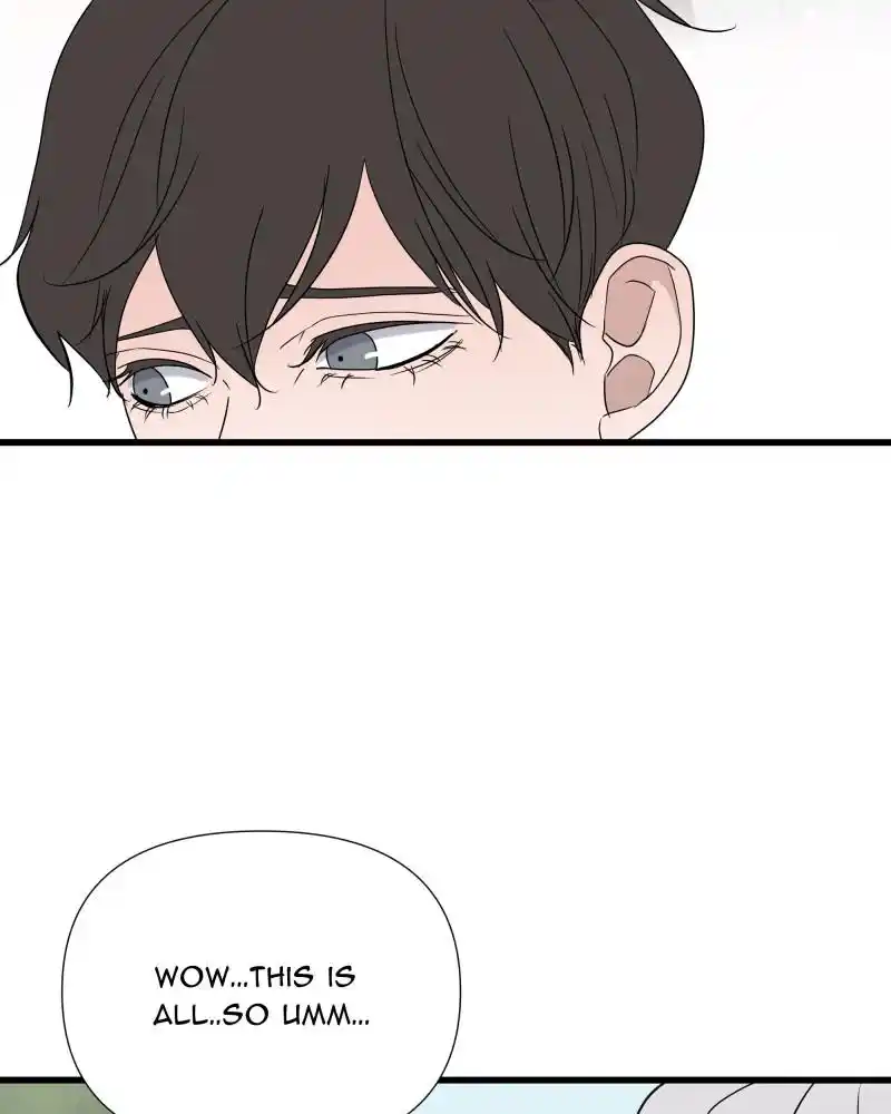 Be My Villain Chapter 30