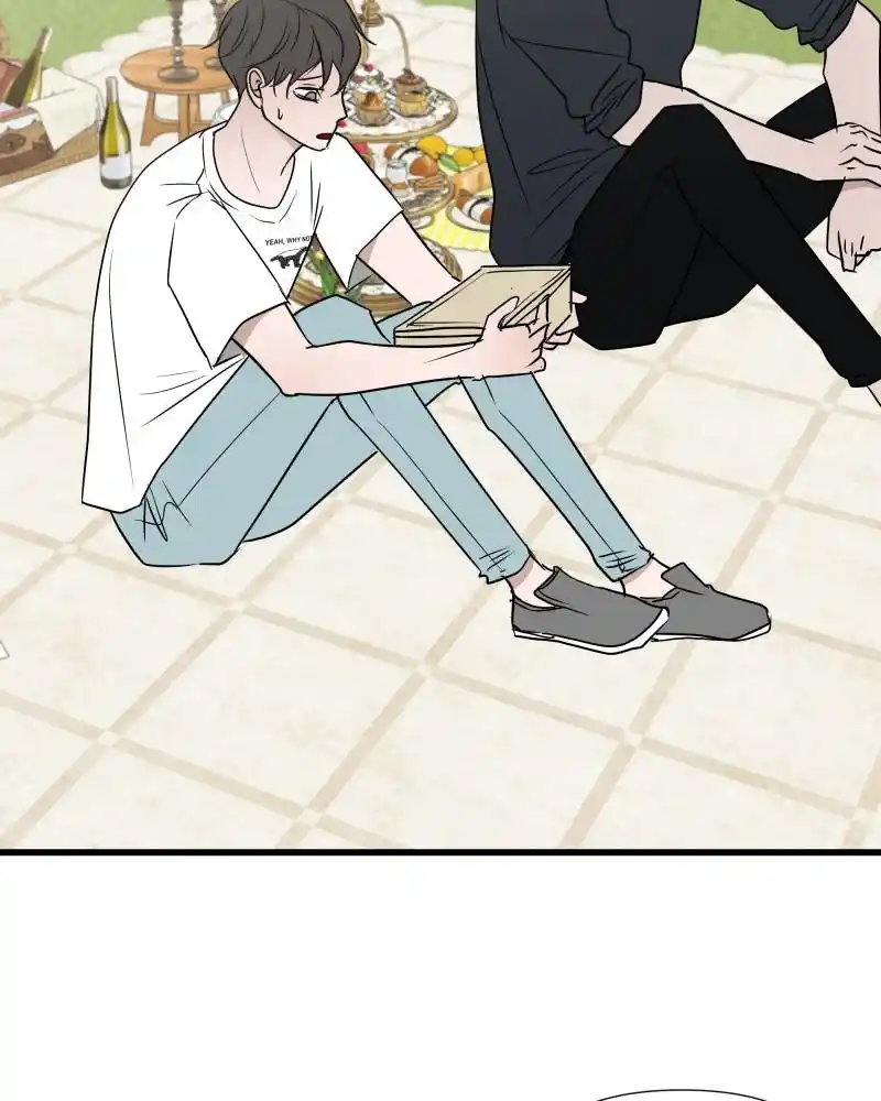 Be My Villain Chapter 30