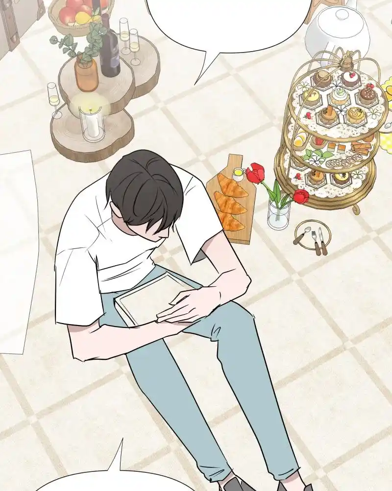 Be My Villain Chapter 30