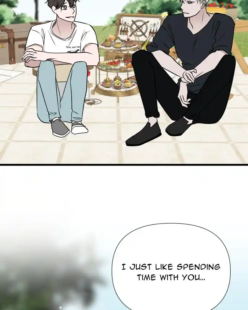 Be My Villain Chapter 30