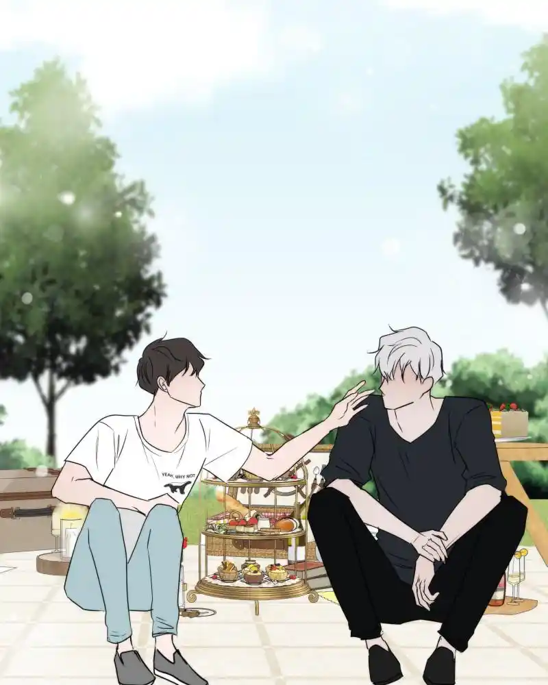 Be My Villain Chapter 30