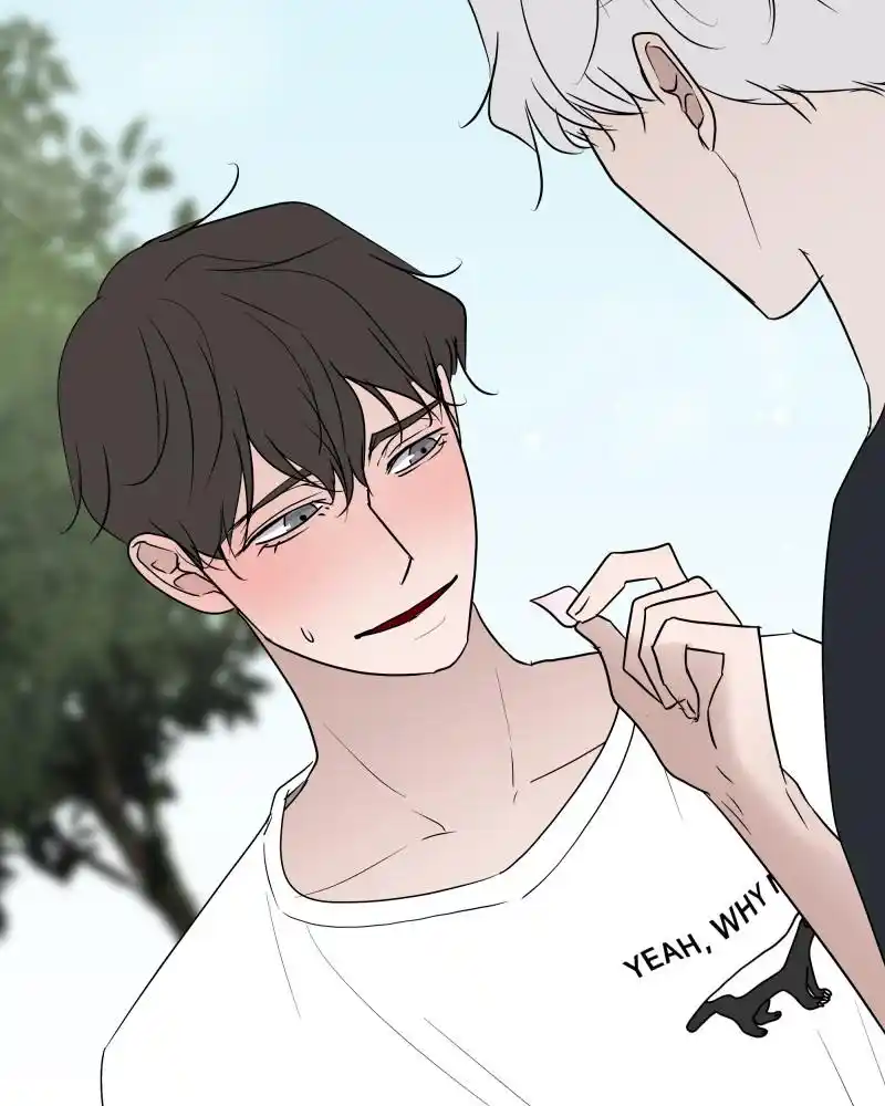 Be My Villain Chapter 30