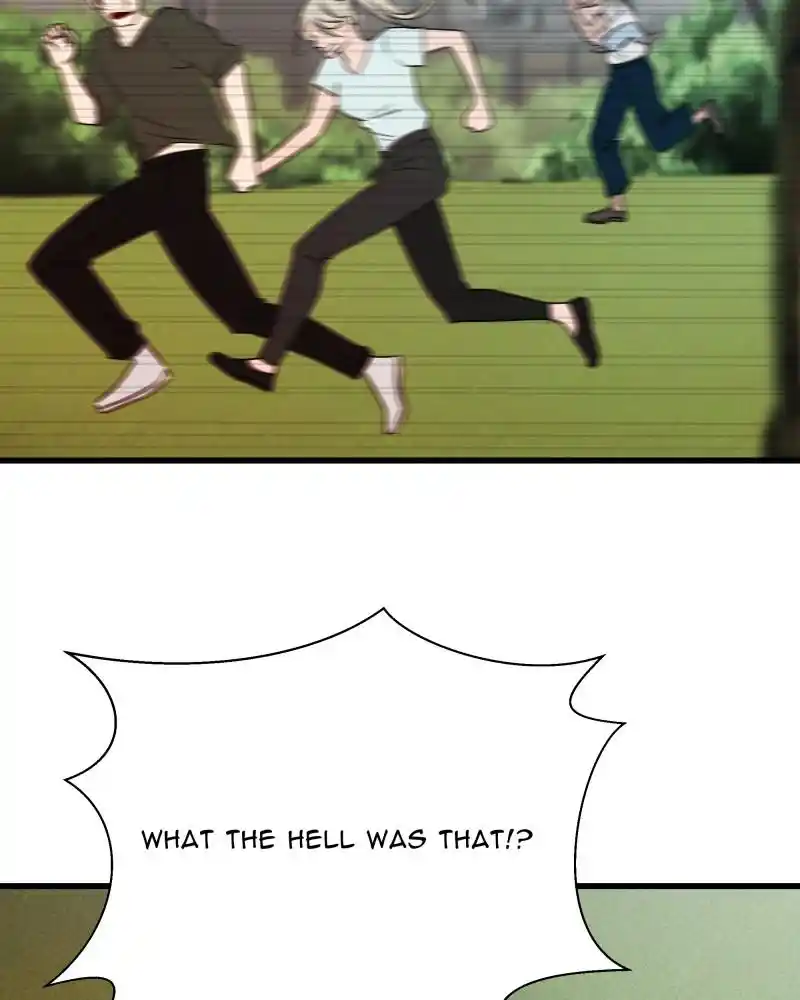 Be My Villain Chapter 30