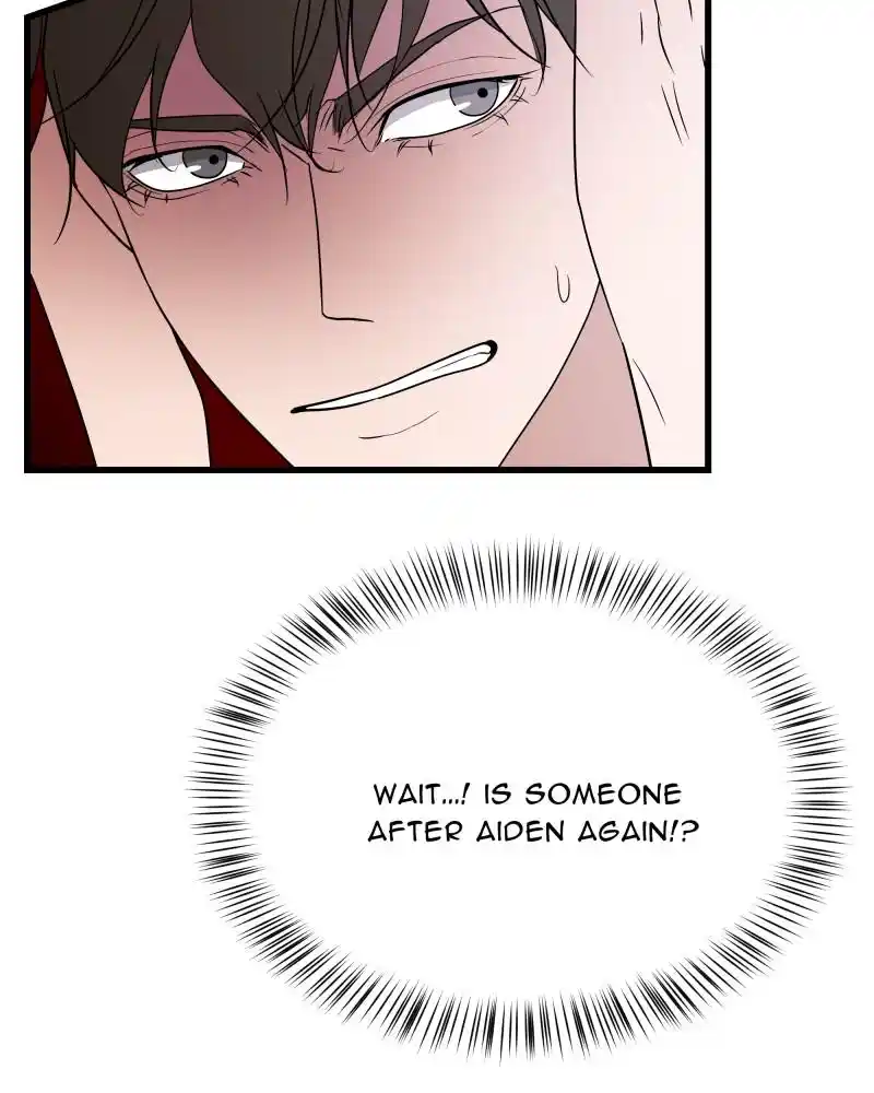 Be My Villain Chapter 30