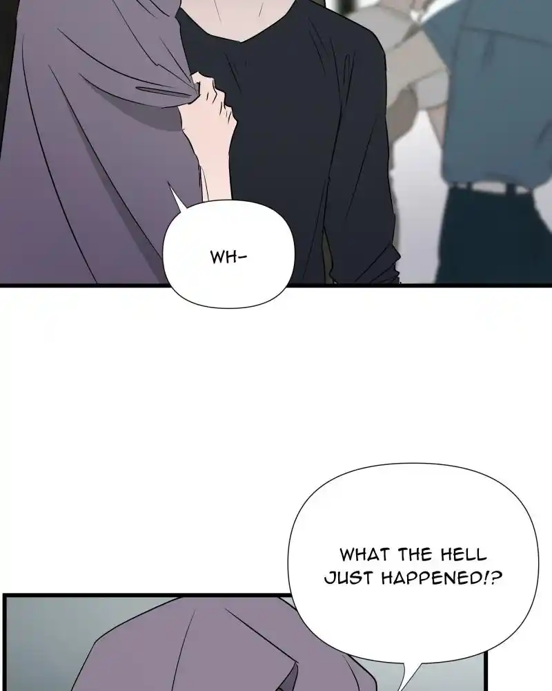 Be My Villain Chapter 30