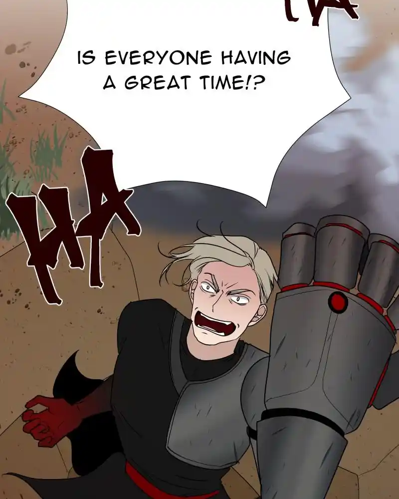 Be My Villain Chapter 30