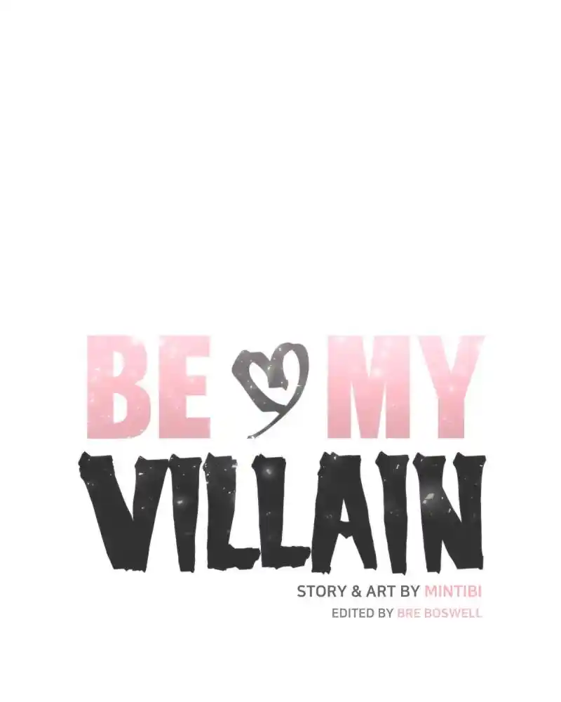 Be My Villain Chapter 30