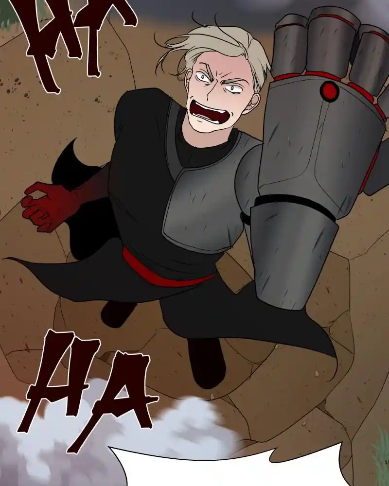 Be My Villain Chapter 31