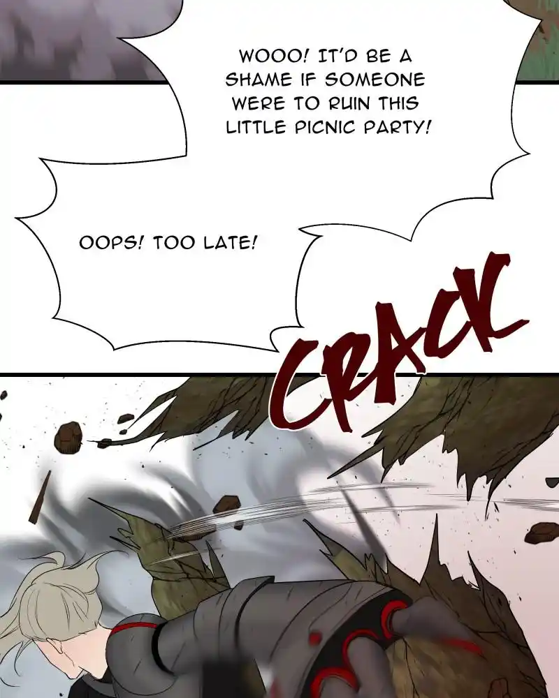 Be My Villain Chapter 31