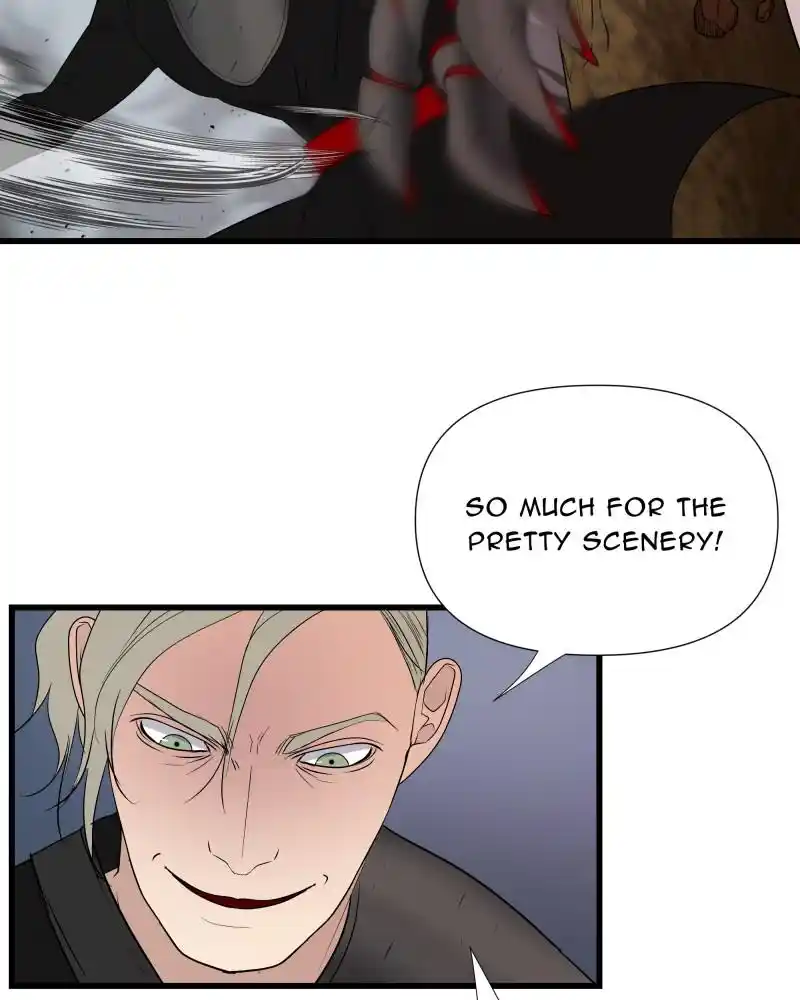 Be My Villain Chapter 31