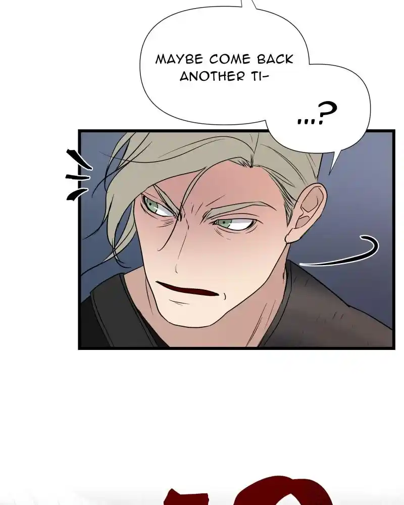 Be My Villain Chapter 31