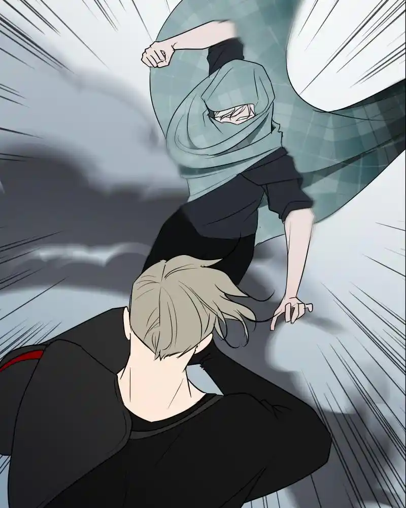 Be My Villain Chapter 31