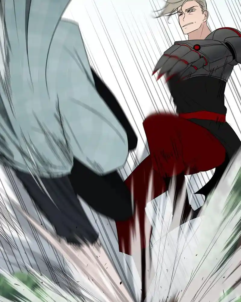 Be My Villain Chapter 31