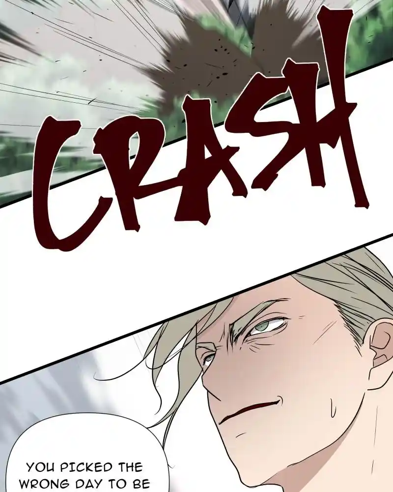 Be My Villain Chapter 31