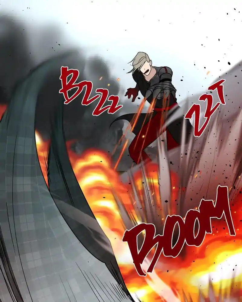 Be My Villain Chapter 31