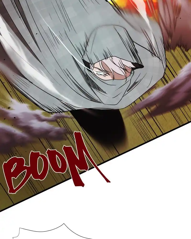 Be My Villain Chapter 31