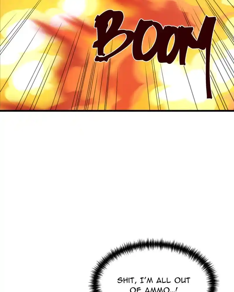 Be My Villain Chapter 31