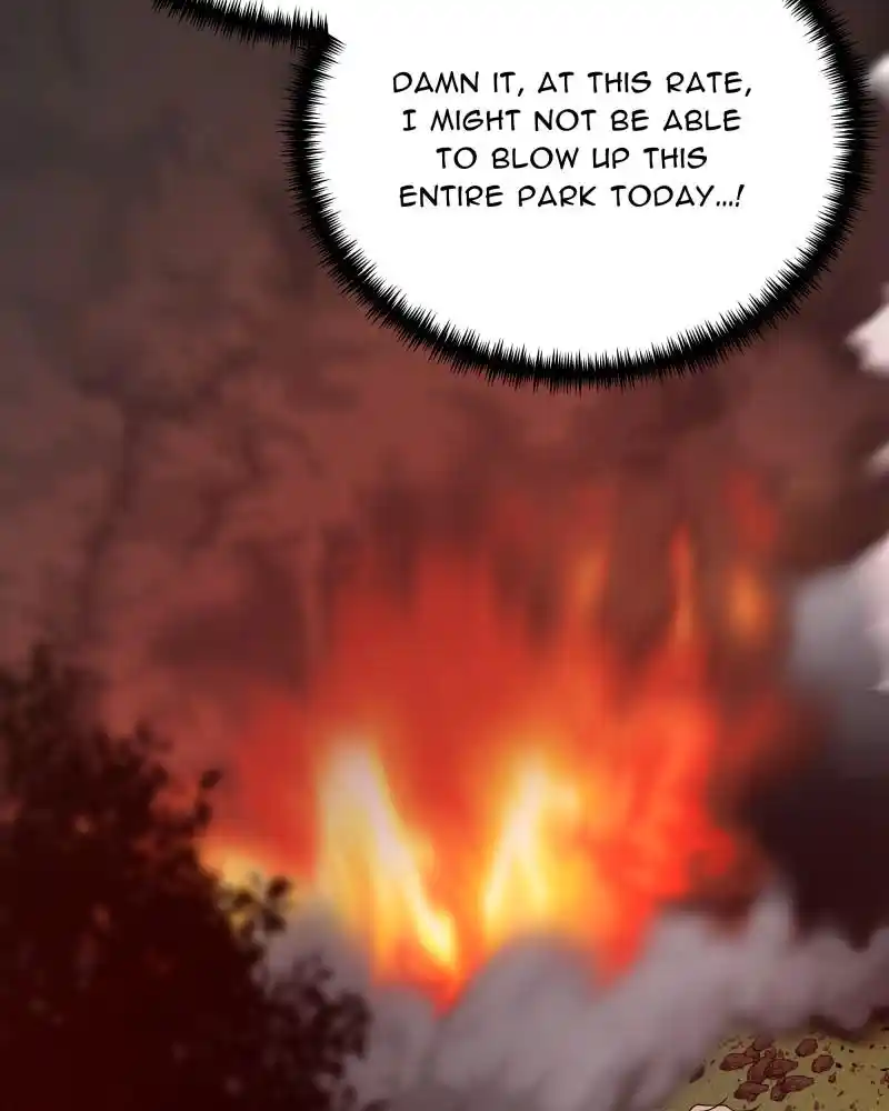 Be My Villain Chapter 31