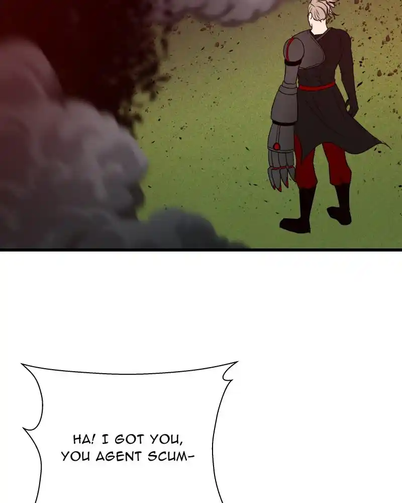 Be My Villain Chapter 31