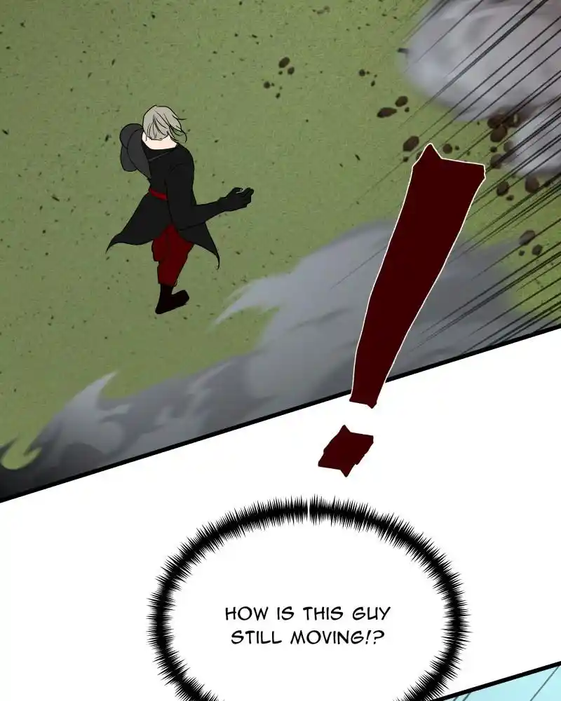 Be My Villain Chapter 31