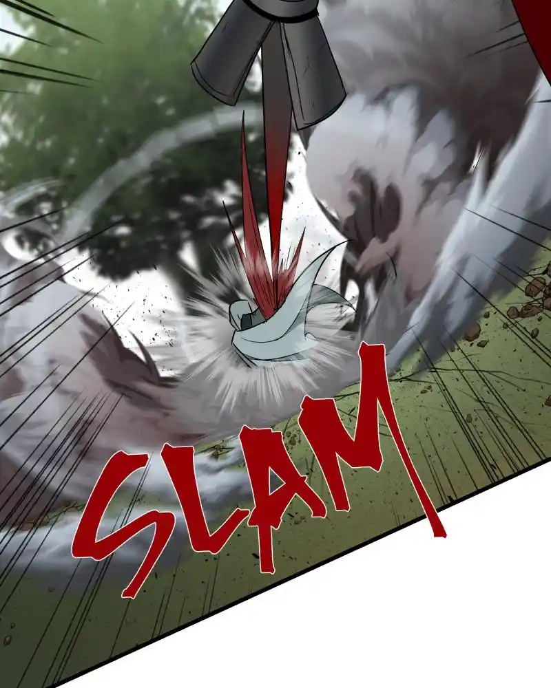 Be My Villain Chapter 31