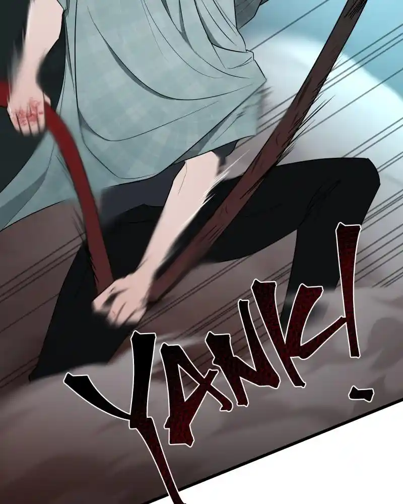 Be My Villain Chapter 31