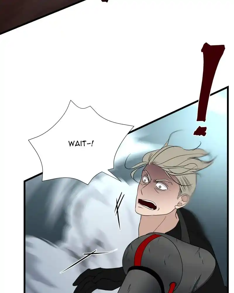 Be My Villain Chapter 31