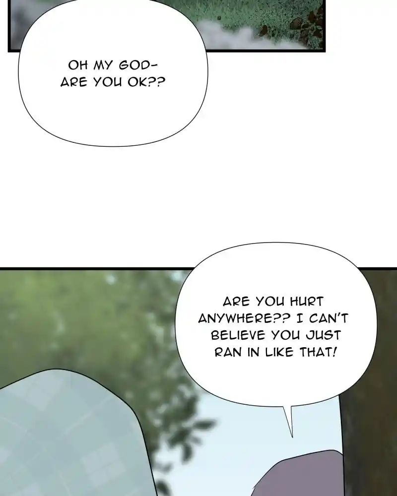 Be My Villain Chapter 31