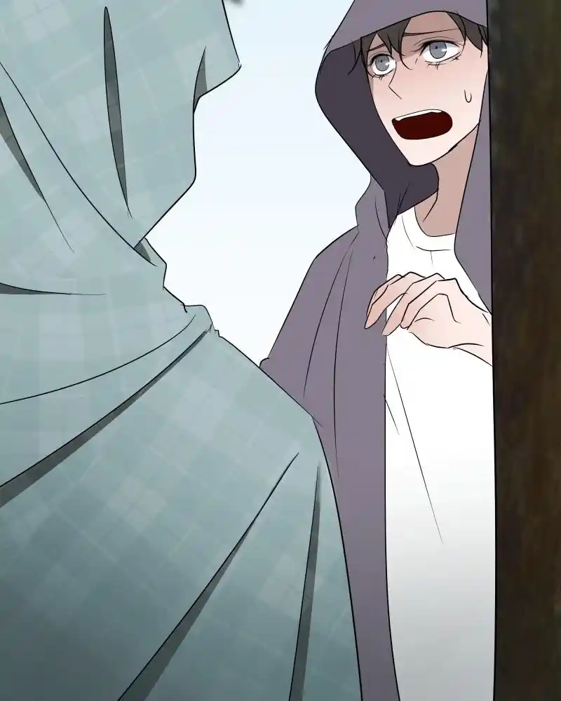 Be My Villain Chapter 31