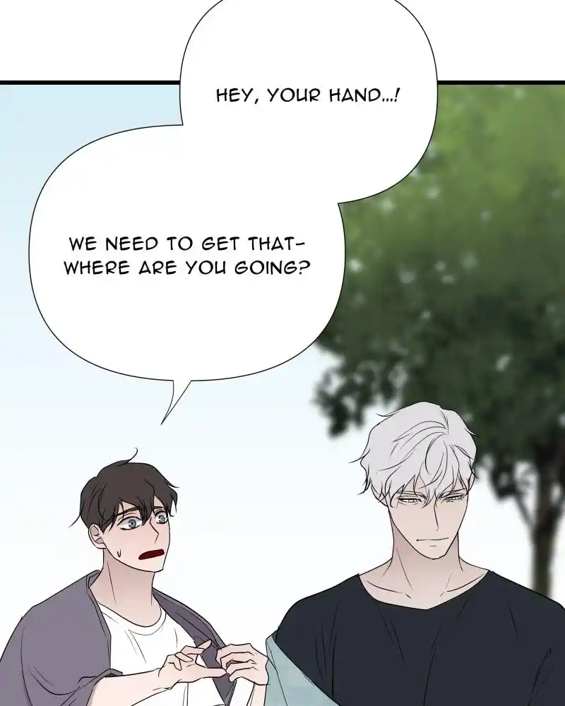 Be My Villain Chapter 31