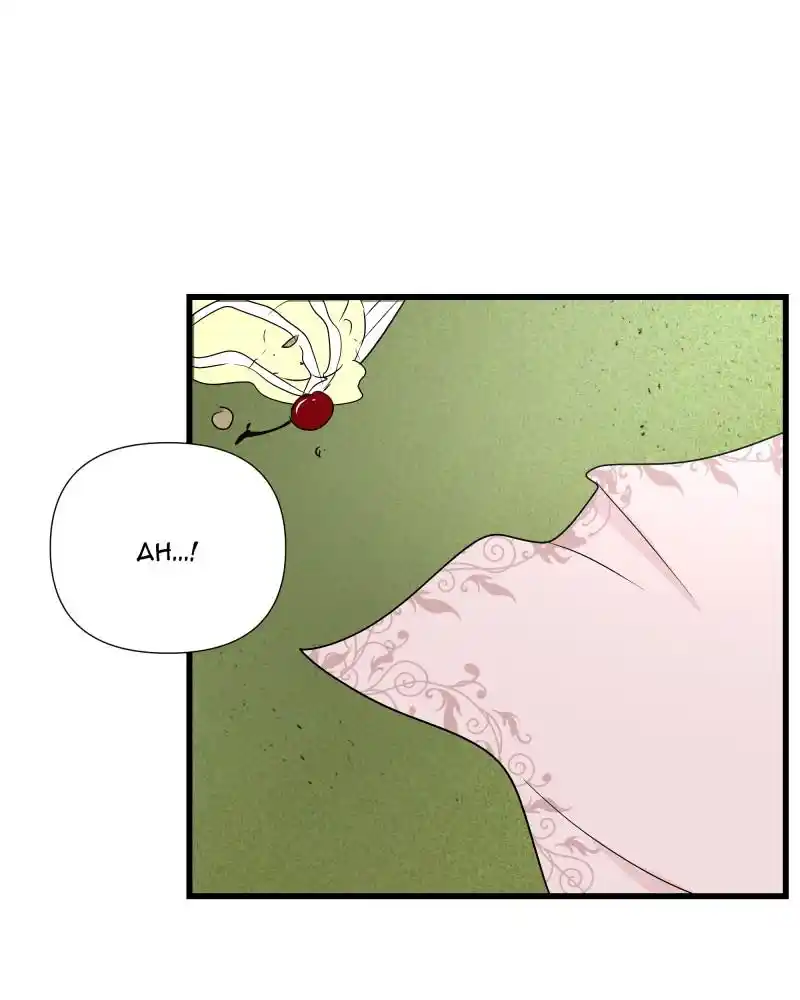 Be My Villain Chapter 31